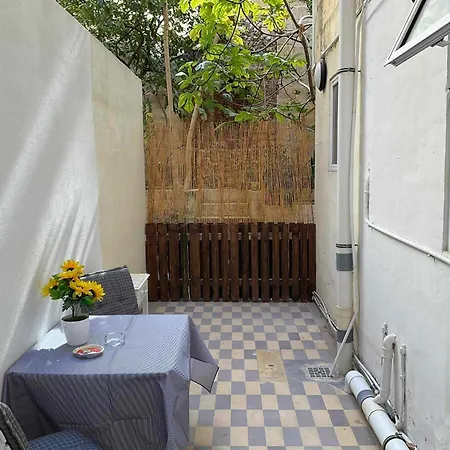דירה Studio 2