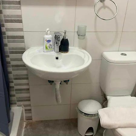 דירה Studio 2 *