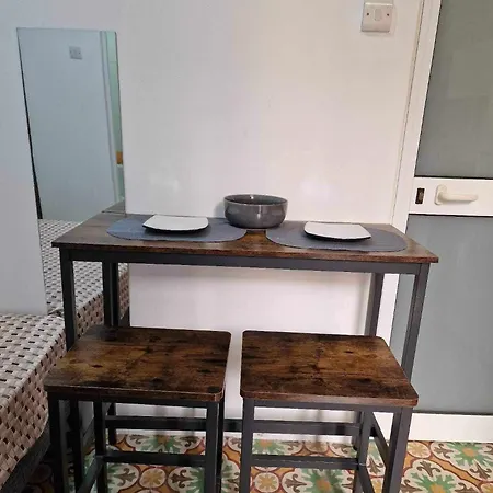 Studio 2 Apartamento *